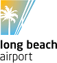 Long Beach Airport (LGB) logo