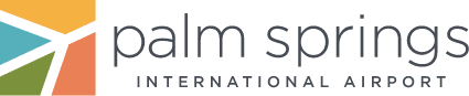 Palm Springs International Airport (PSP) logo