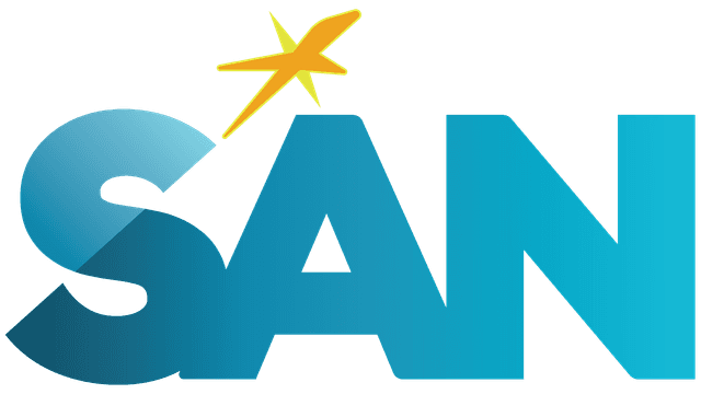 San Diego International Airport (SAN) logo