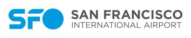 San Francisco International Airport (SFO) logo